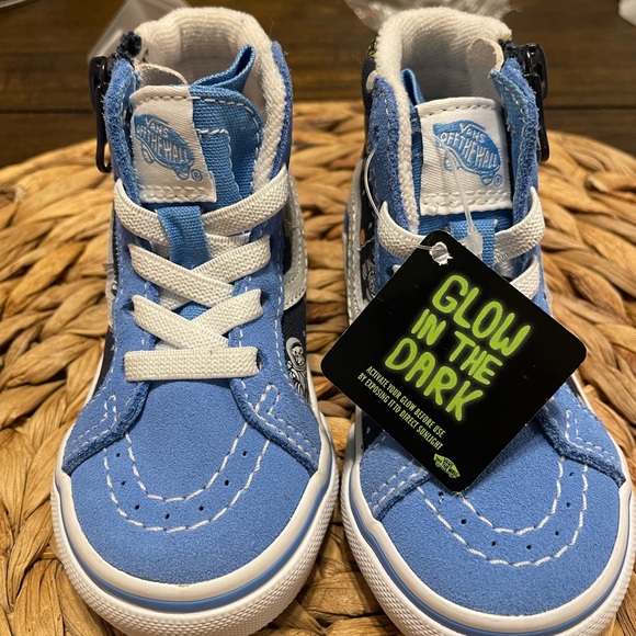 Vans Other - Baby Vans Shoes